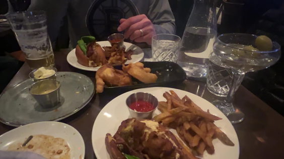 Publick House