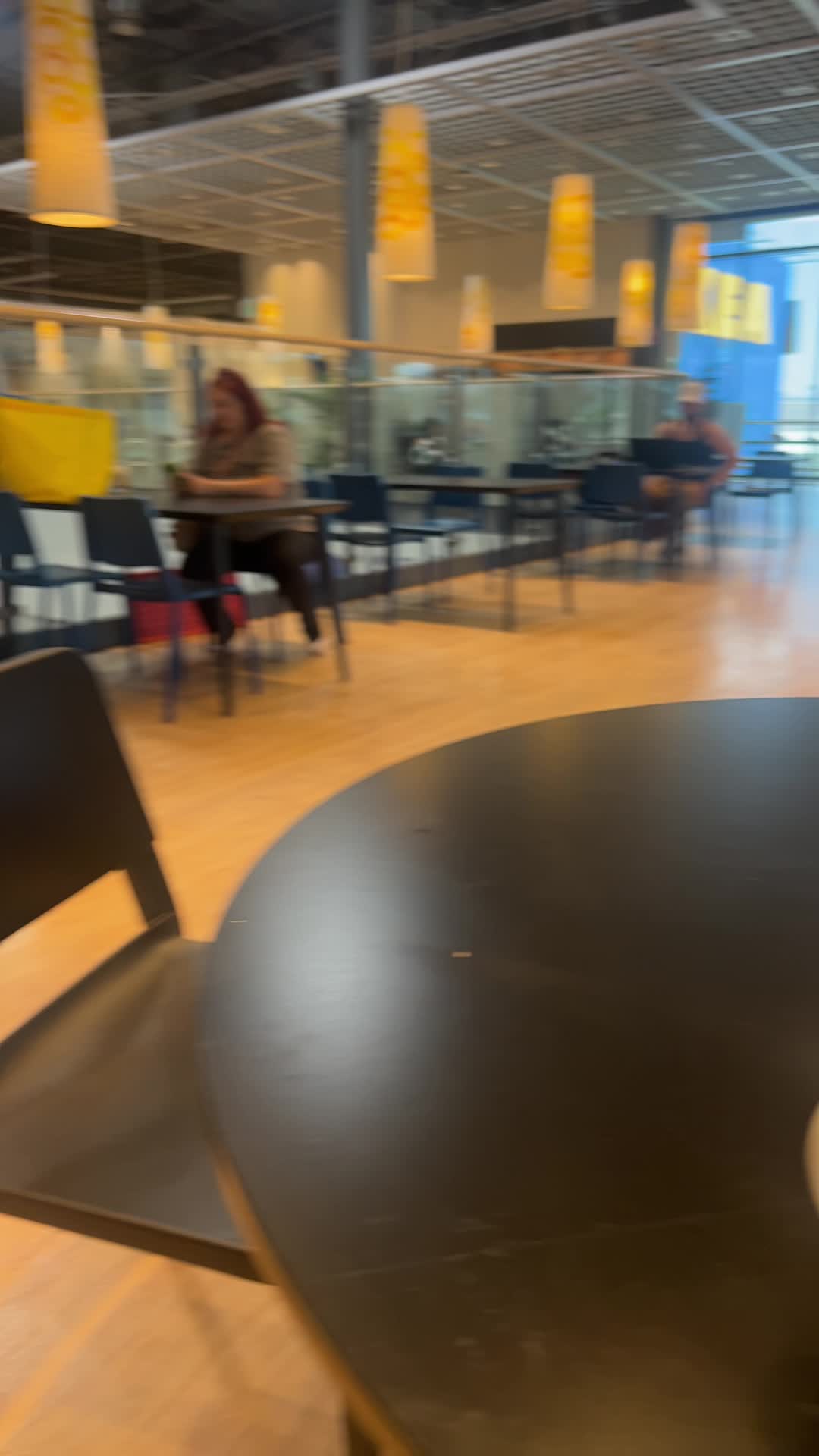 IKEA Restaurant