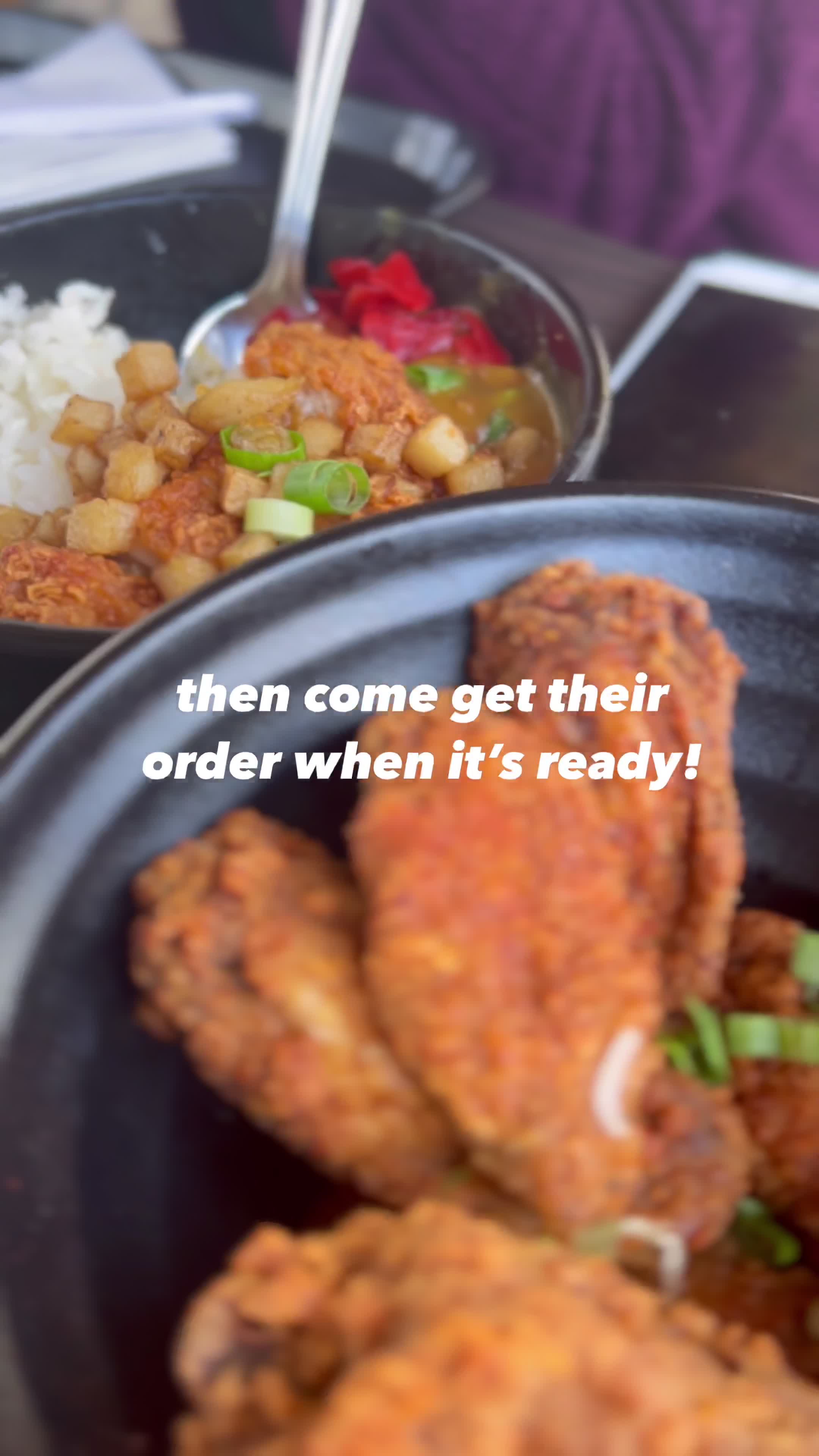 Video review of Tokyo Street Market