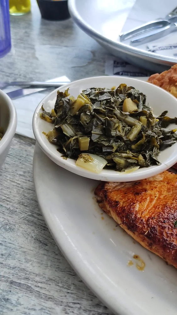 Corky Bell's Seafood at Gator Landing