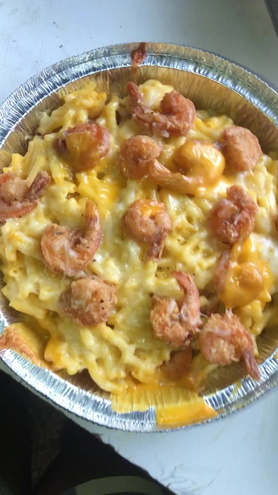 Mac&cheese