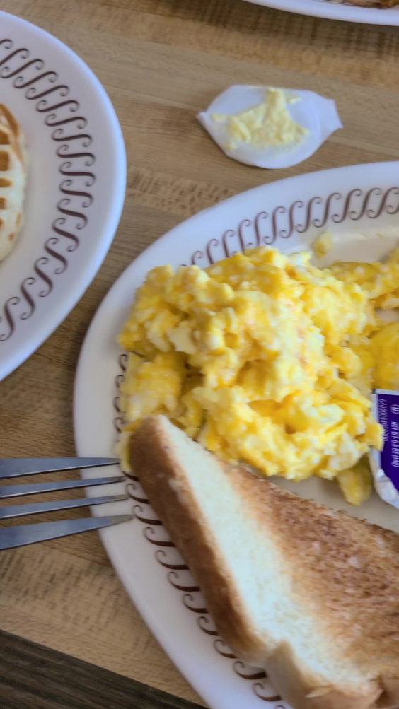 Waffle House