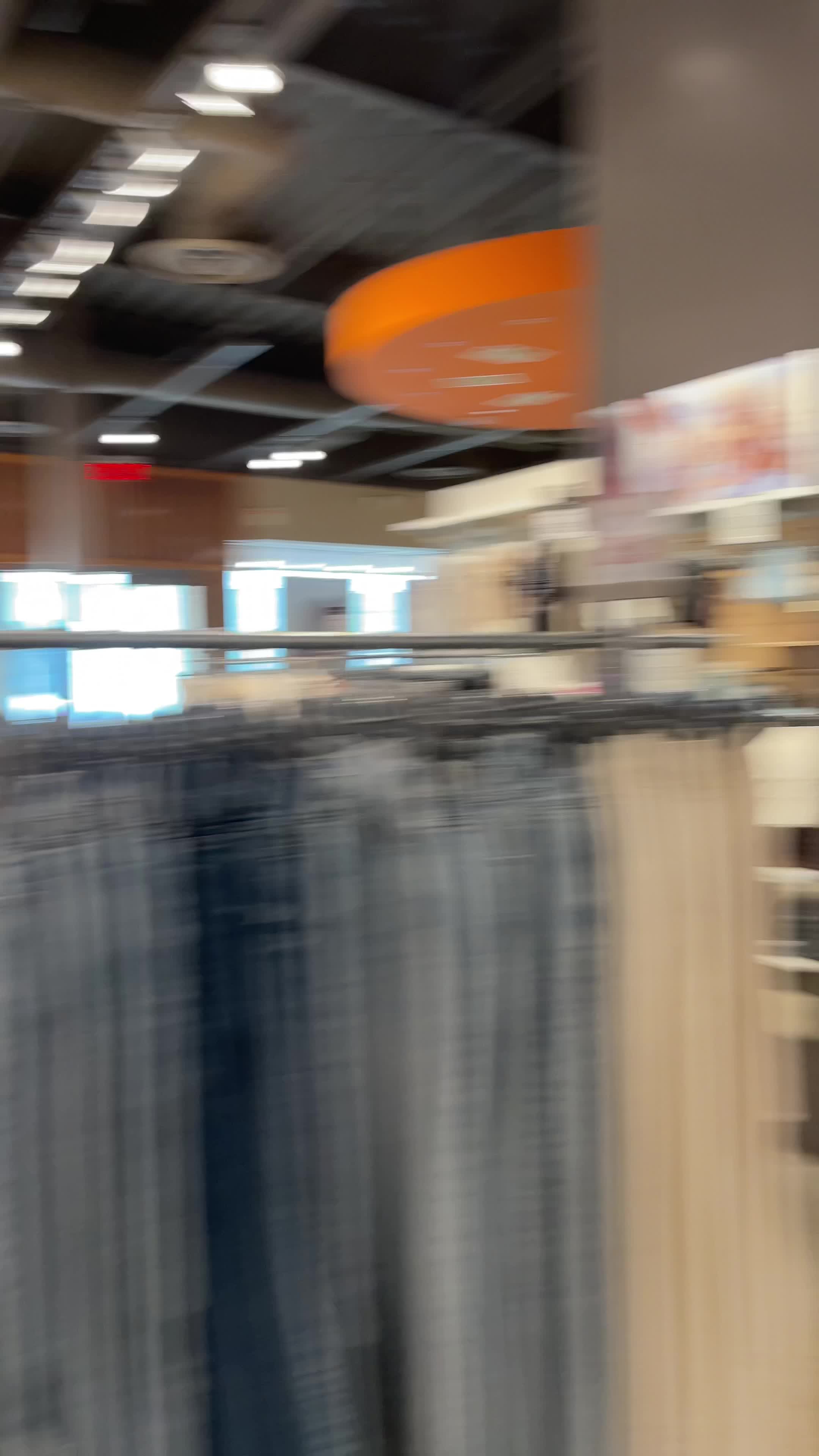 PacSun