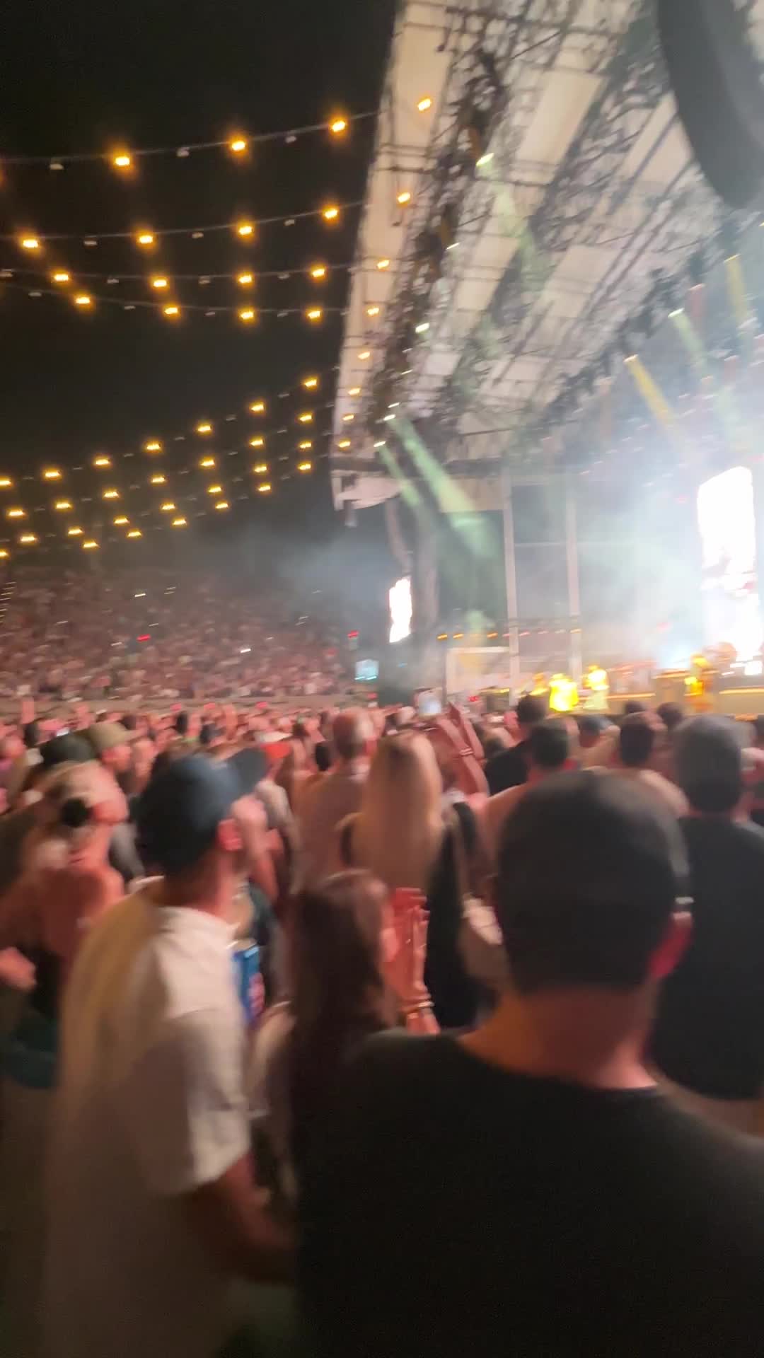 Forest Hills Stadium