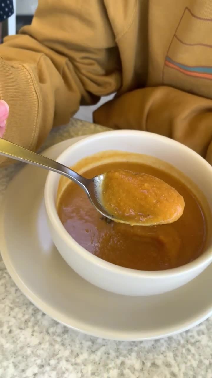 Video review of True Food Kitchen