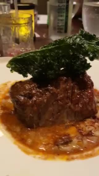 Video review of Bocca