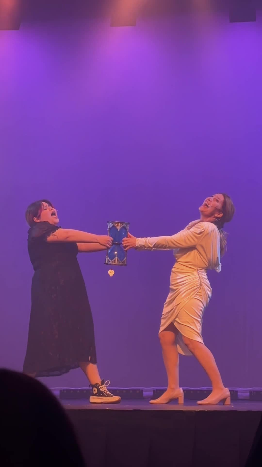 Yucaipa Performing Arts Center