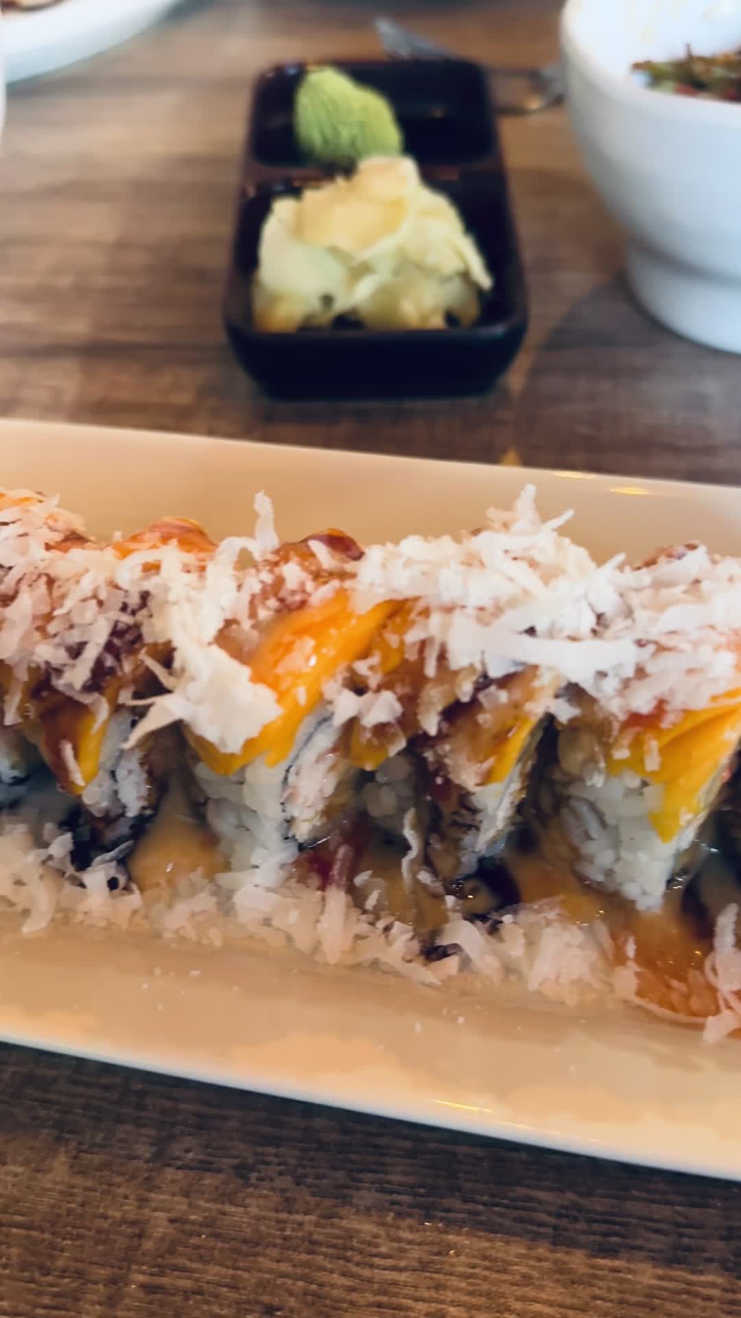Sushi Gio