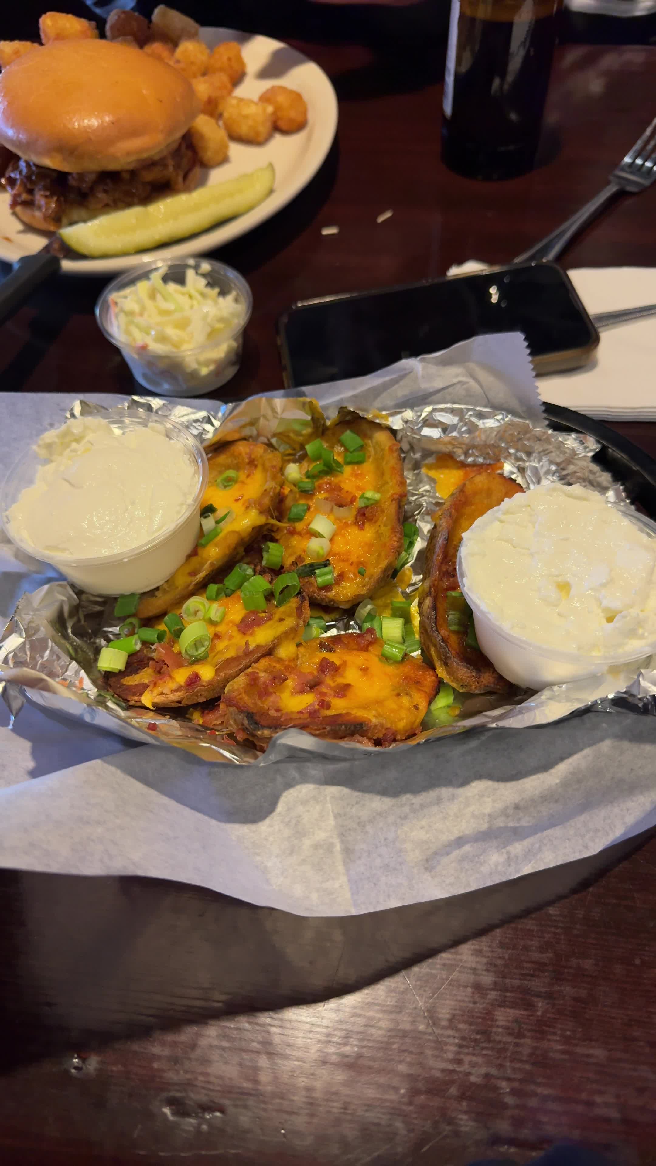 Video review of The Horny Toad