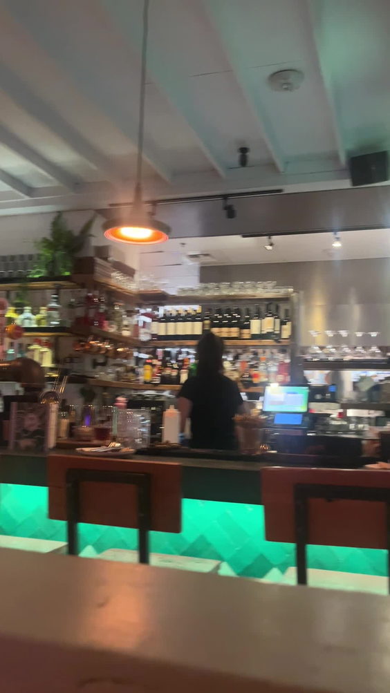 Fern Thai Eatery & Bar
