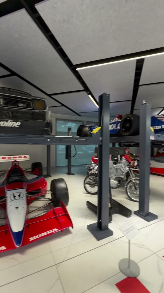American Honda Motor Co., Inc.