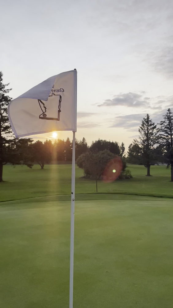 Dodge Country Club