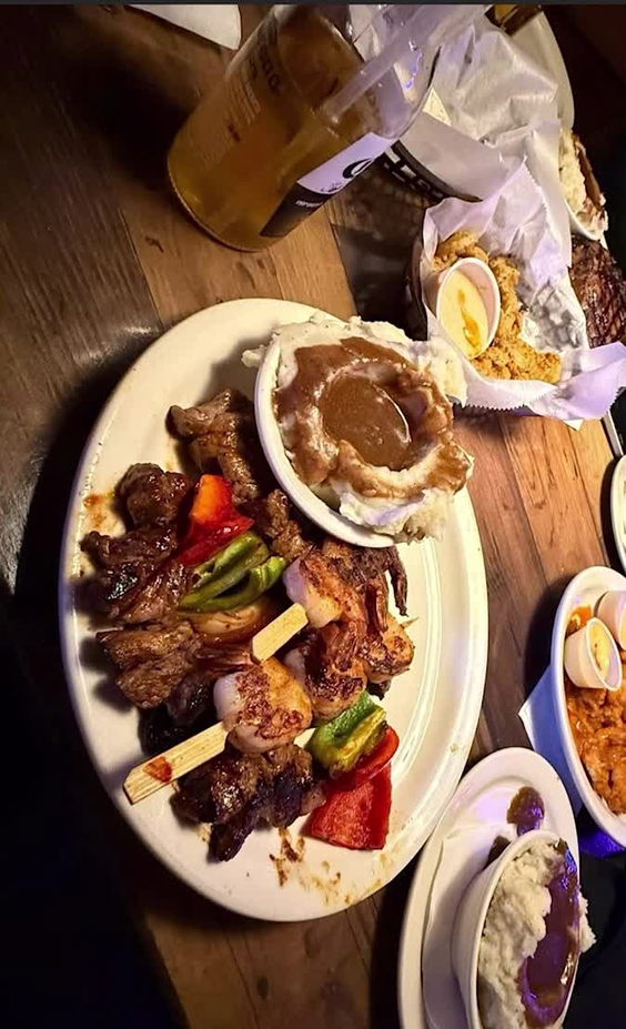 Texas Roadhouse