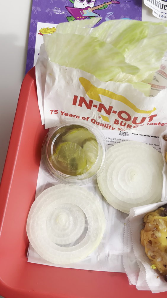 In-N-Out Burger