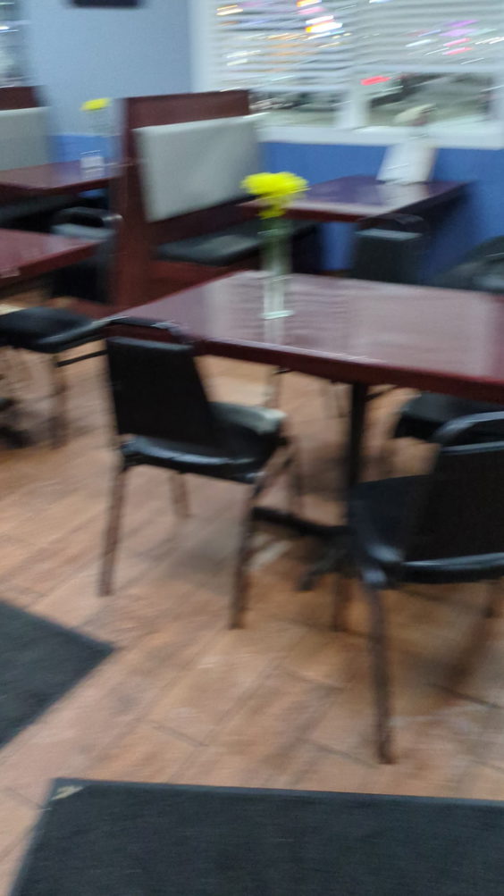Del Carmen Restaurant