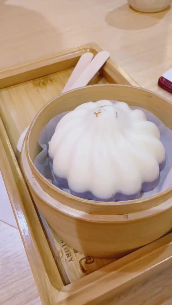Dumpling story