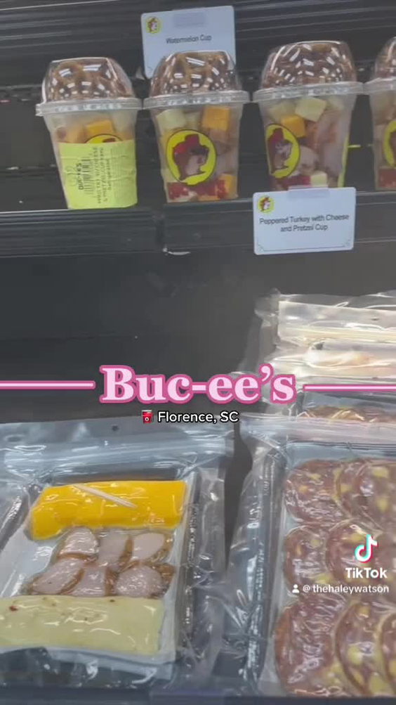 Buc-ee’s