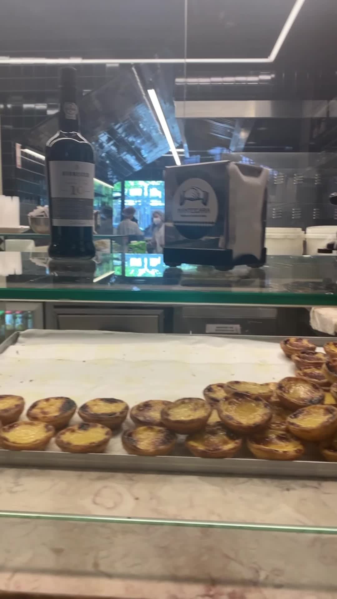 Video review of Manteigaria