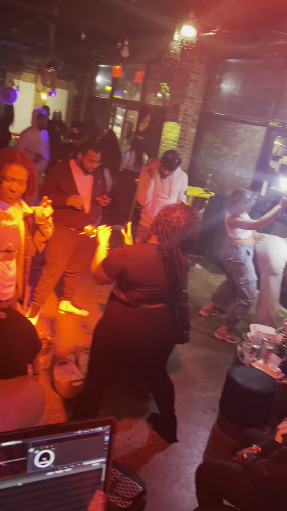 1080 Bar And Lounge
