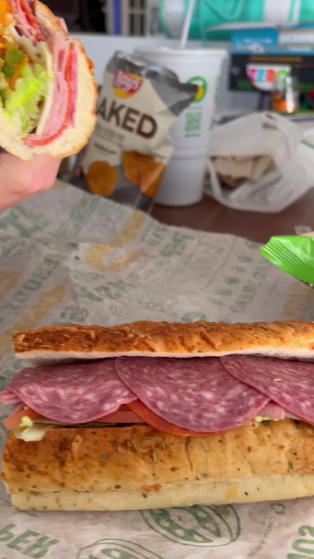Subway