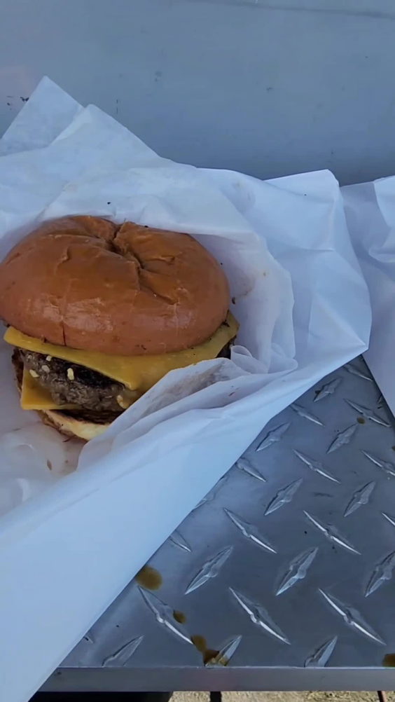 BURGER SEOUL