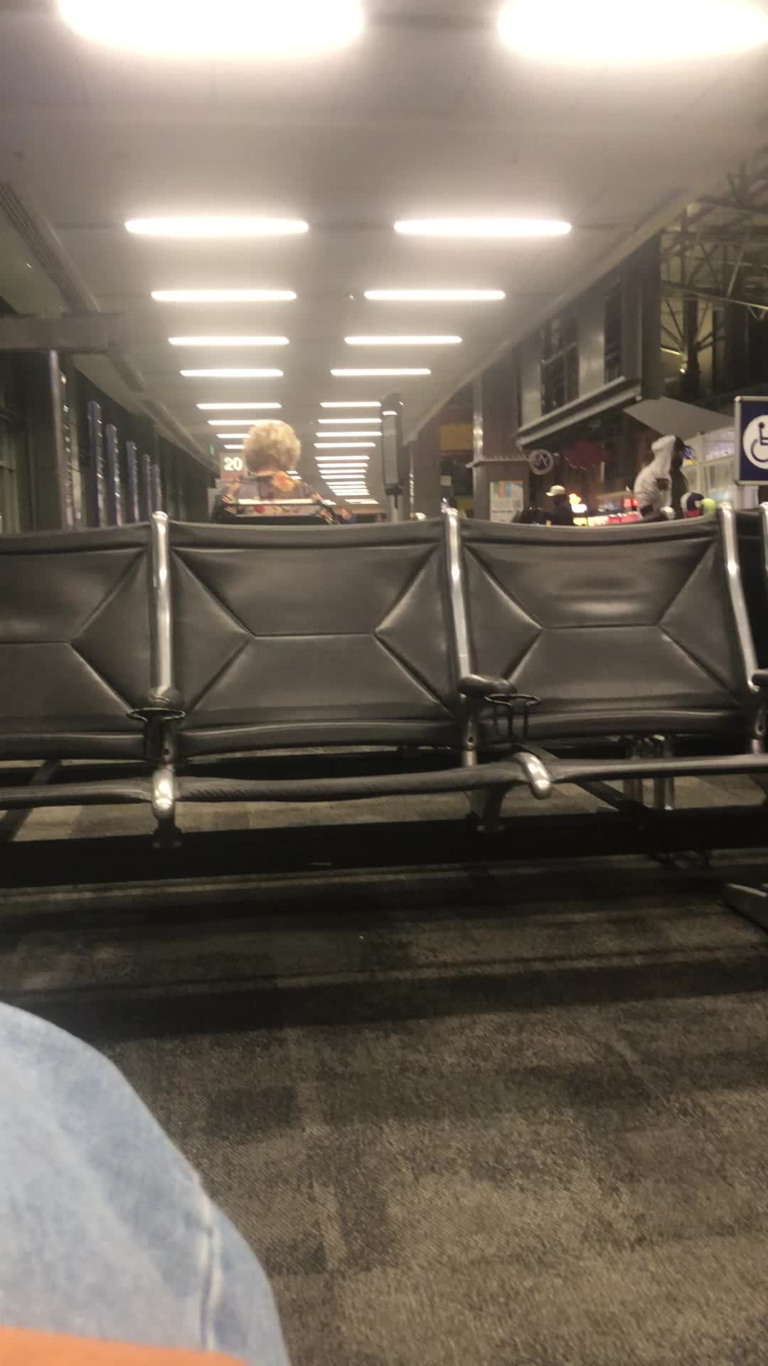 Austin-Bergstrom International Airport