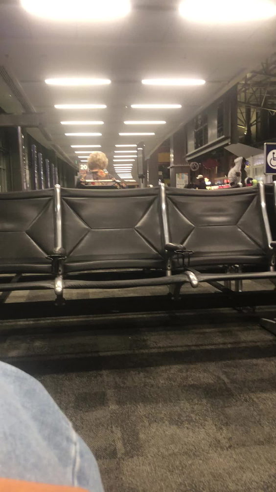 Austin-Bergstrom International Airport