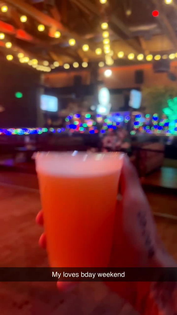 Dierks Bentley's Whiskey Row Gilbert
