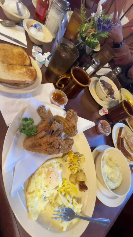 Stagecoach Restaurant