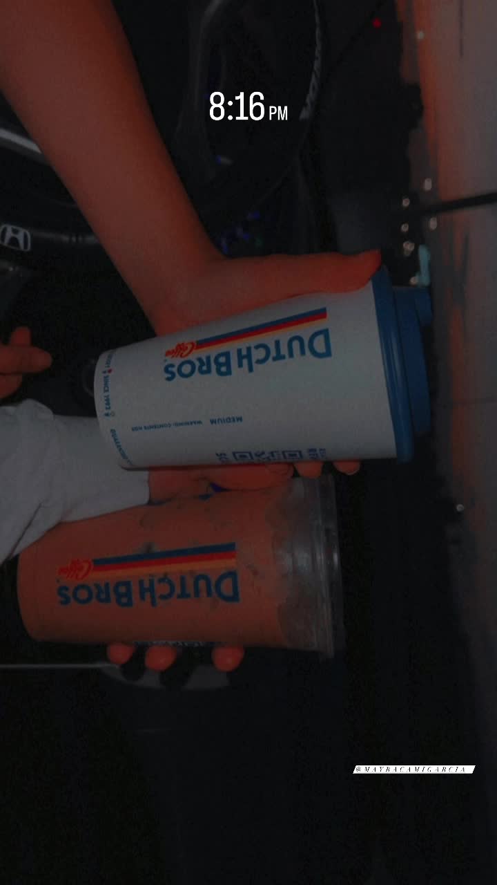 Dutch Bros Coffee