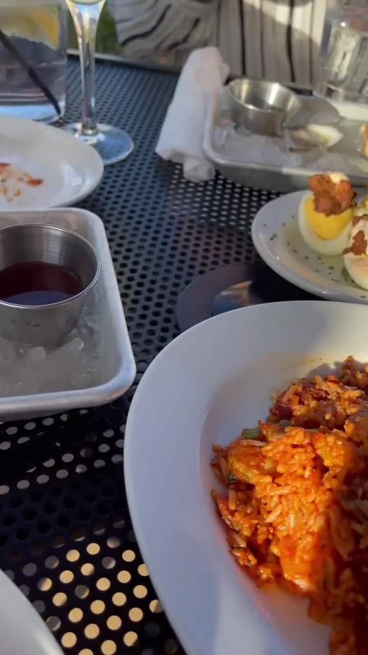 Lagarde American Eatery