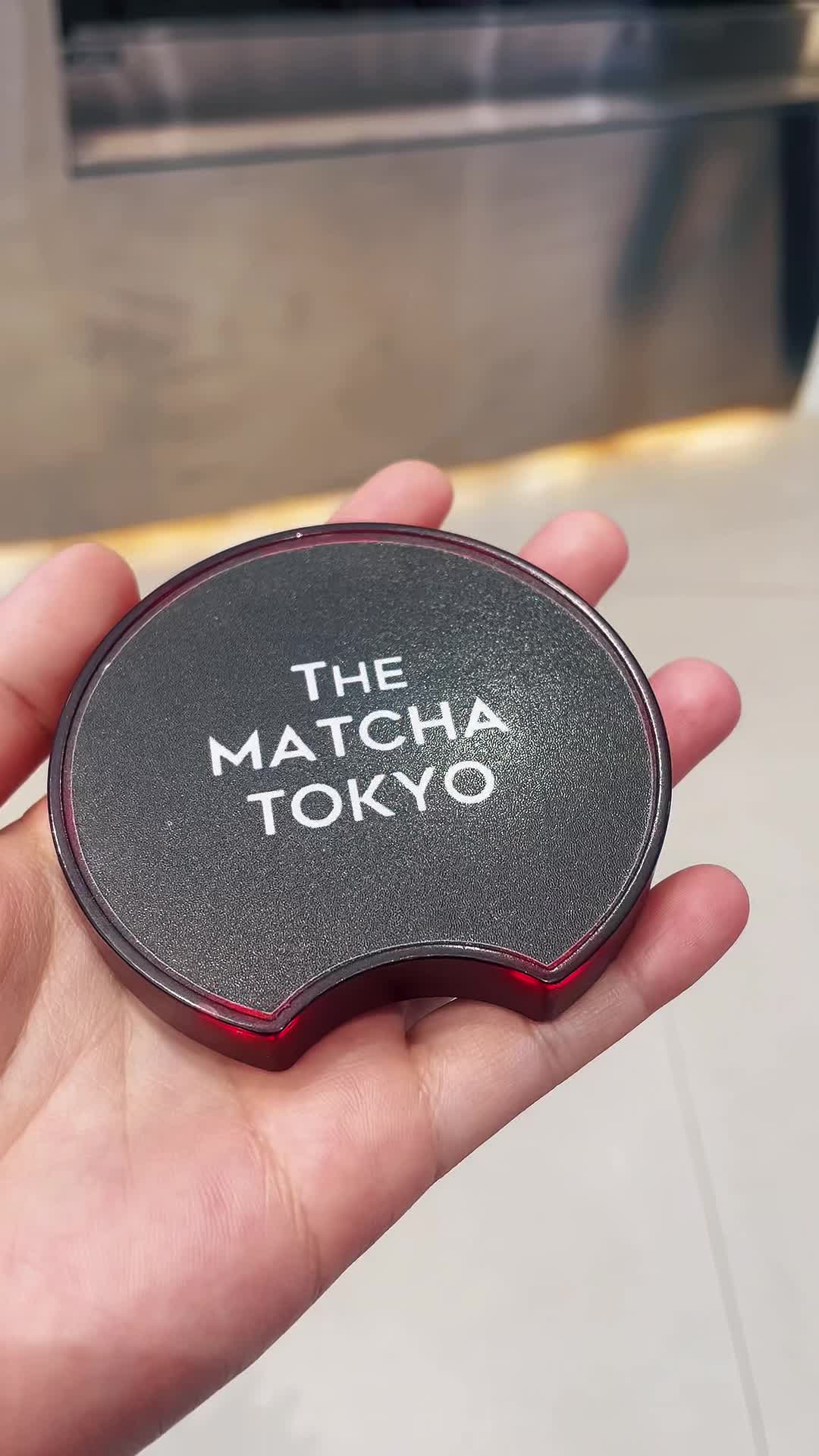 The Matcha Tokyo