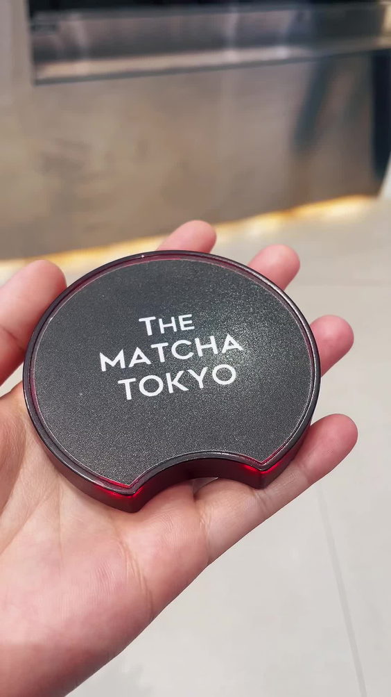 The Matcha Tokyo