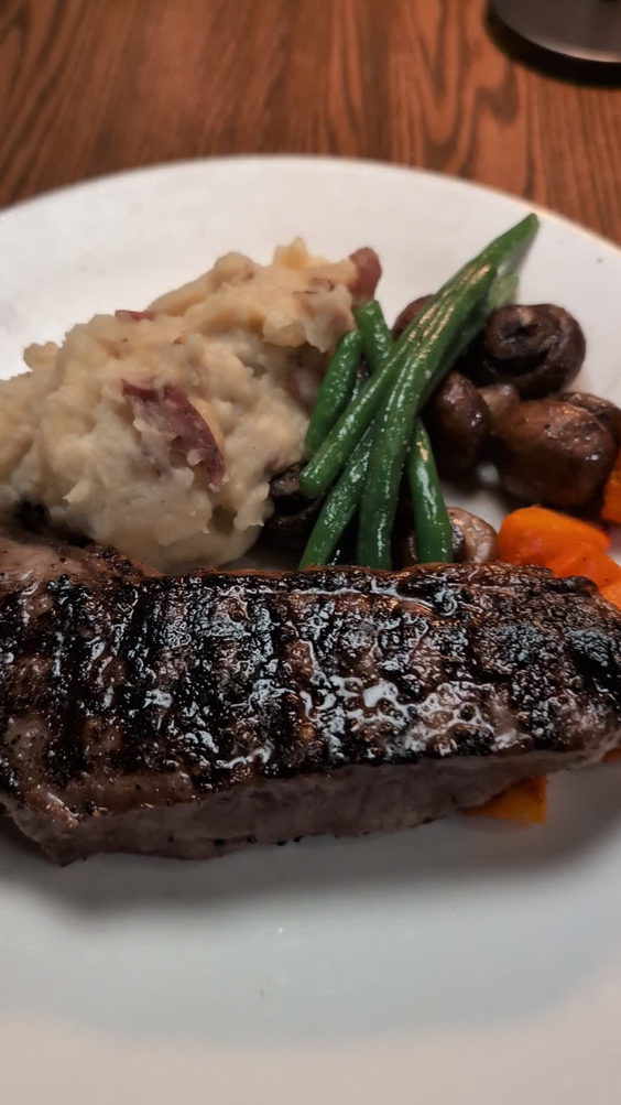 The Keg Steakhouse + Bar
