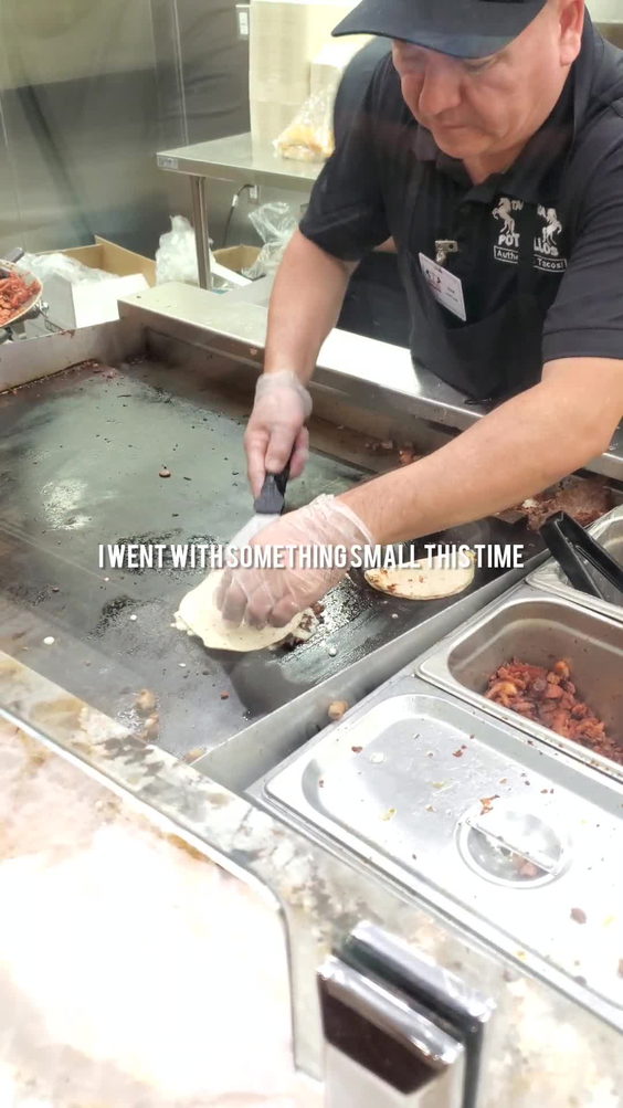 Taqueria 2  potrillos