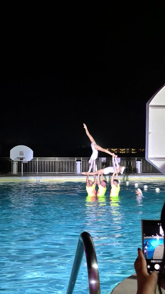 Club Med Cancun