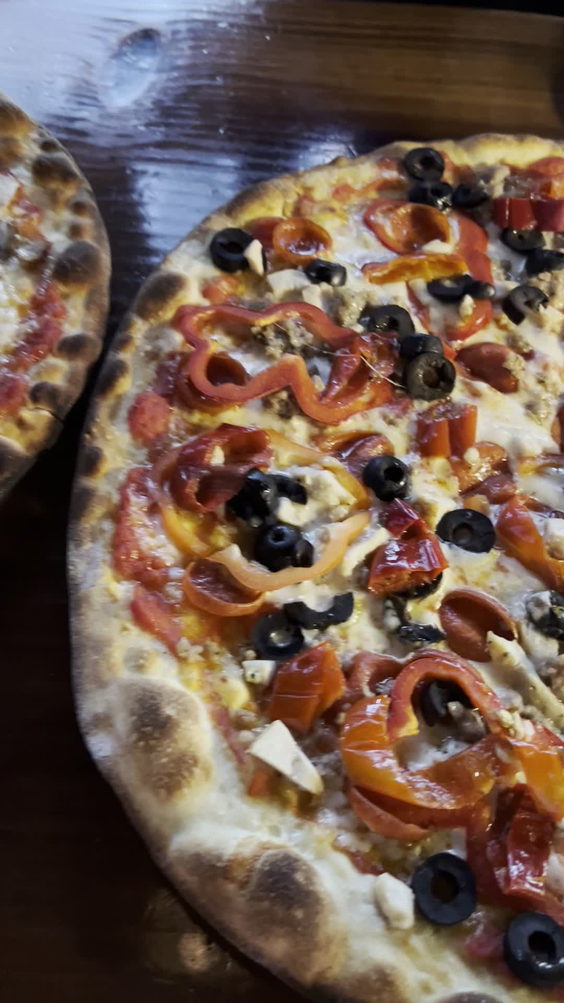 Pizzeria La Rocca