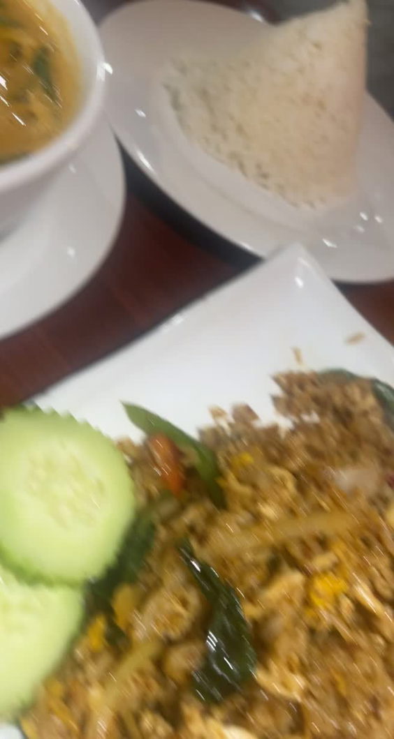 Sikhay Thai Lao Restaurant & Boba Tea