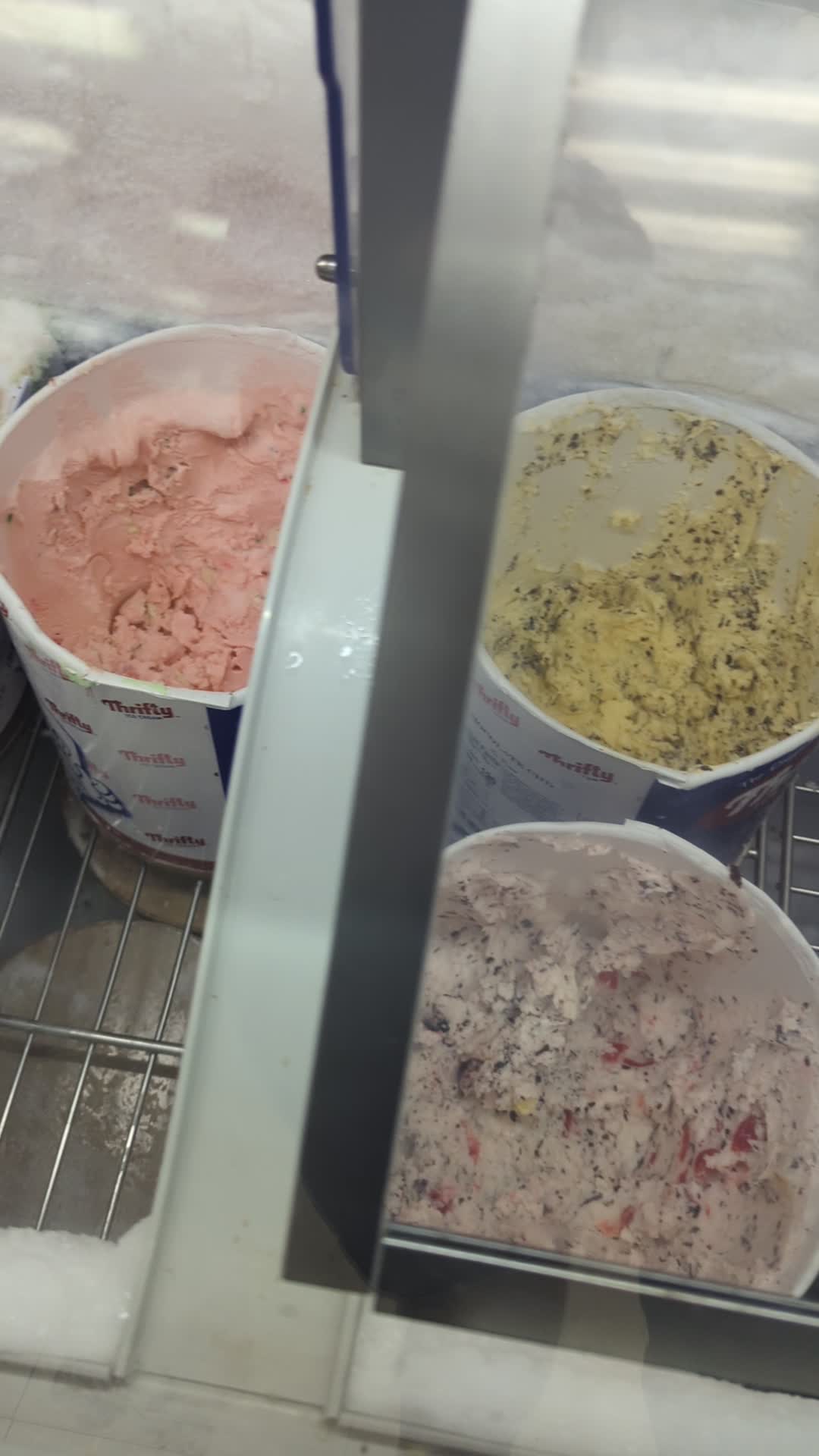 Thrifty's Ice Cream