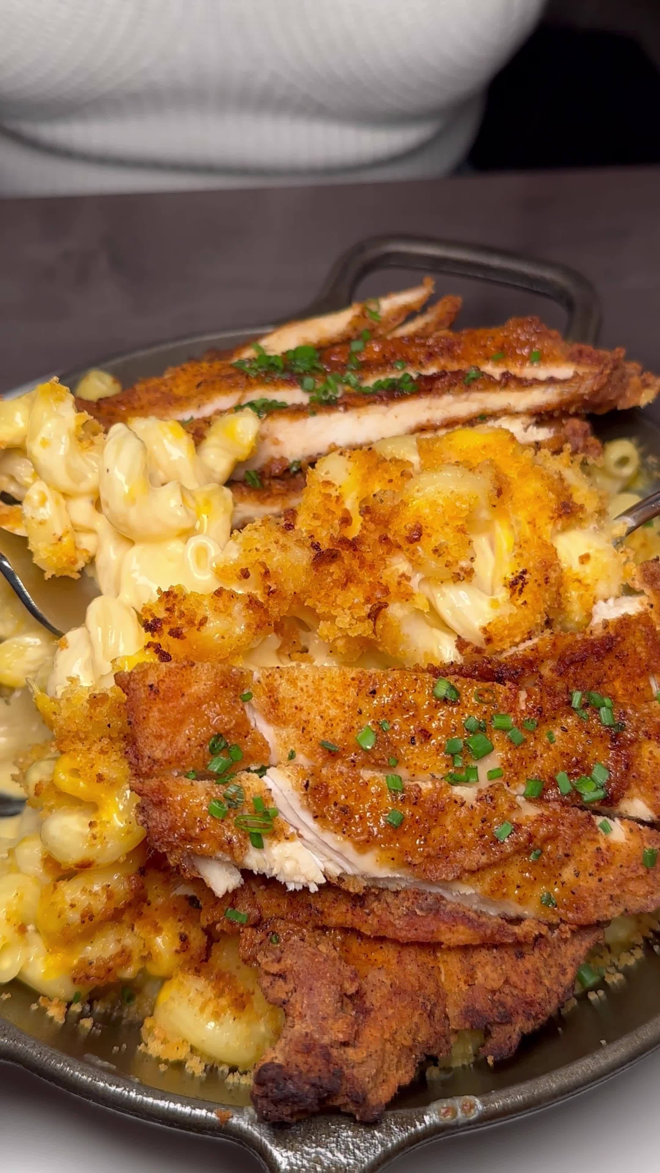 Hilltop Kitchen & Bar