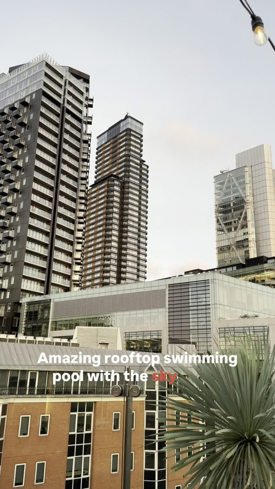 Virgin Hotels London-Shoreditch