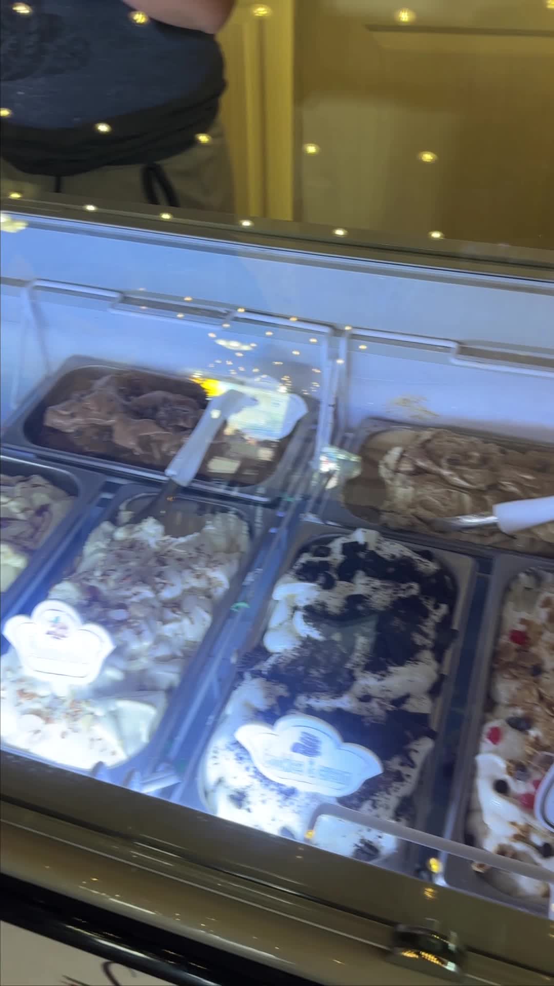 Sapori Italian Bakery