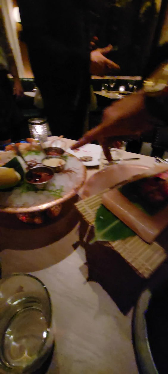 Catch Steak LA