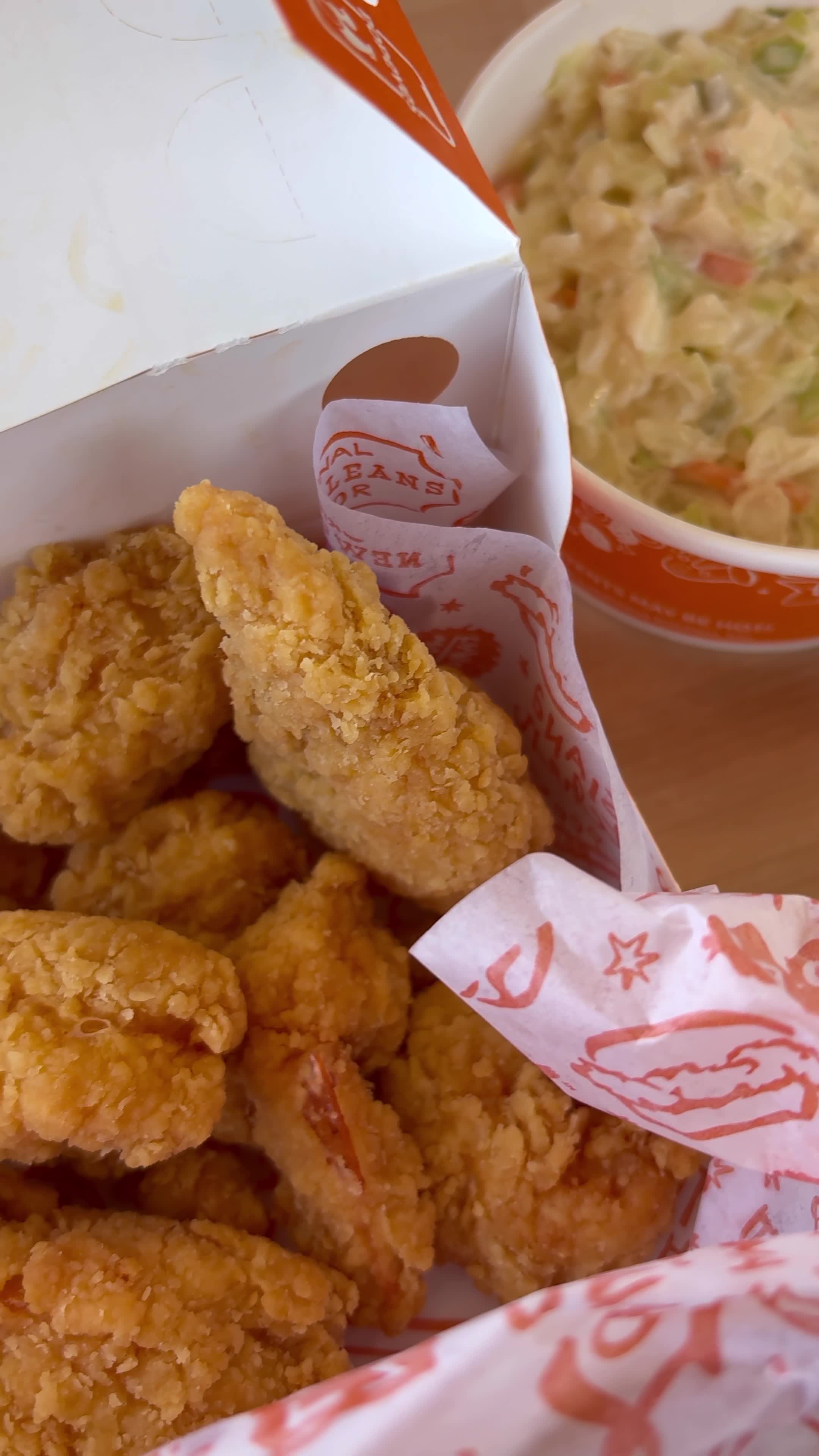 Popeyes Louisiana Kitchen