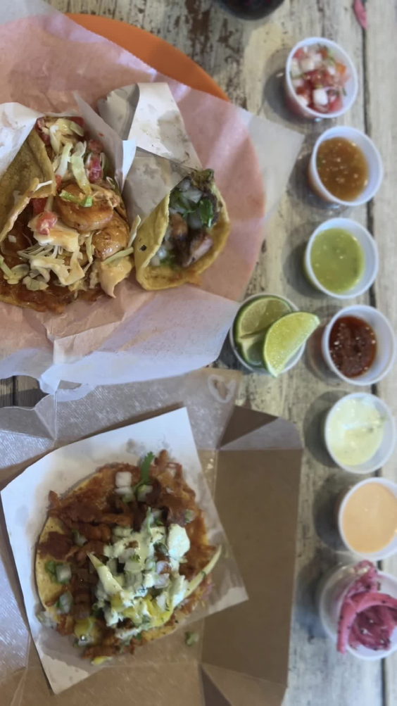 The Taco Stand