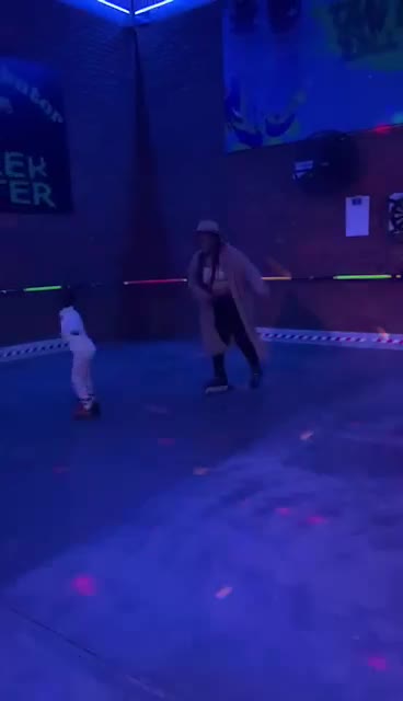 Skate world