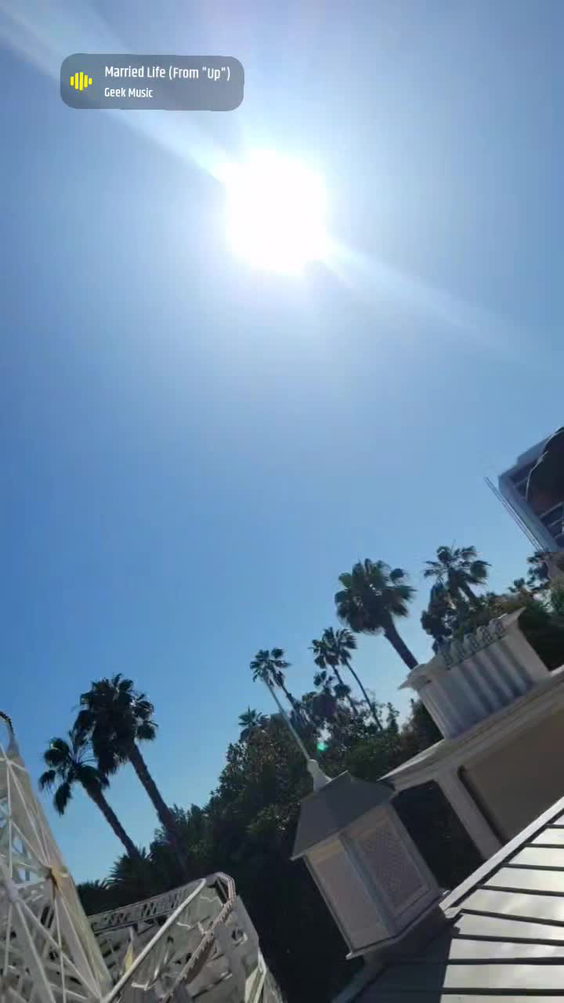 Disneyland Resort