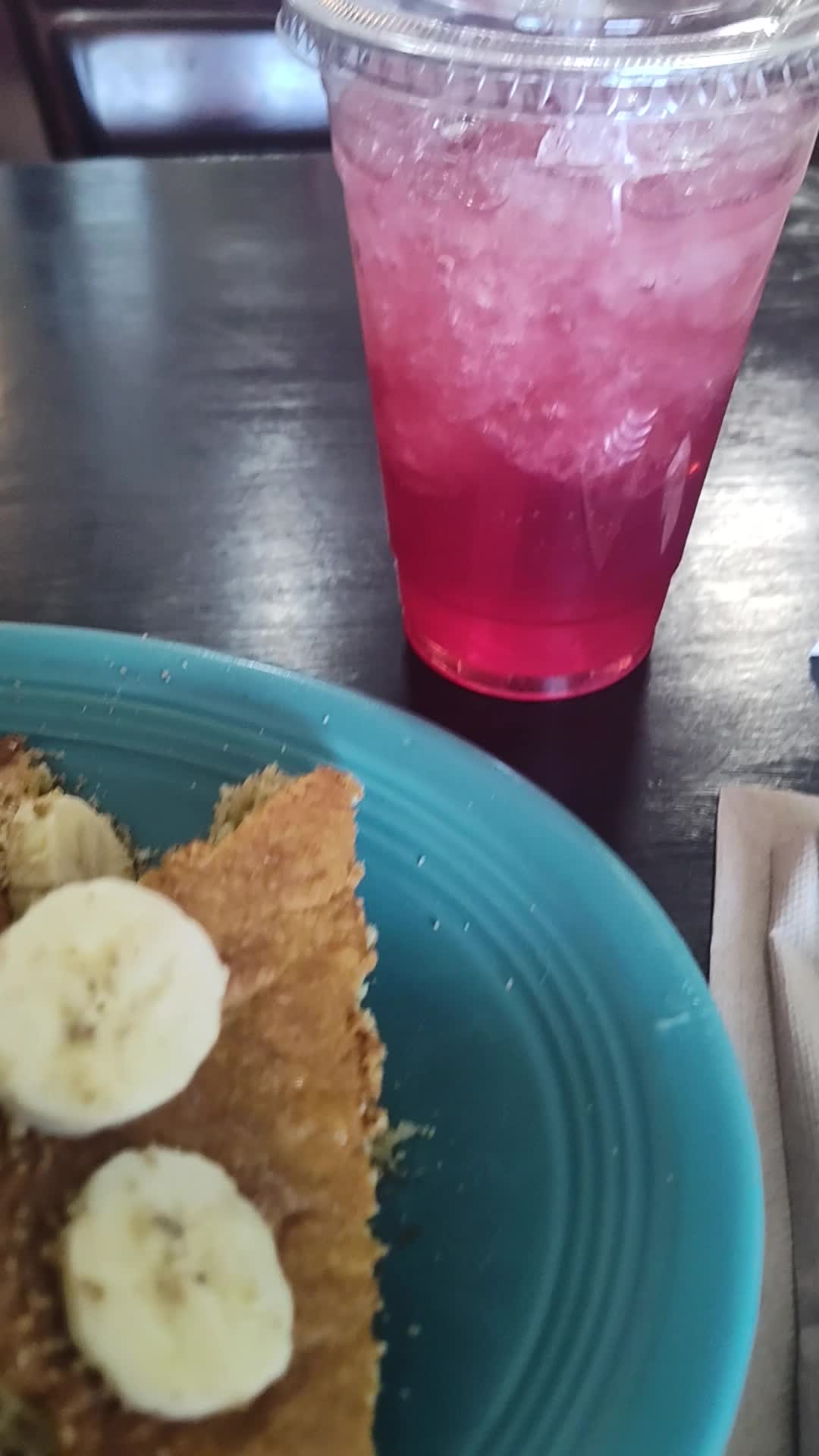 The Chancla