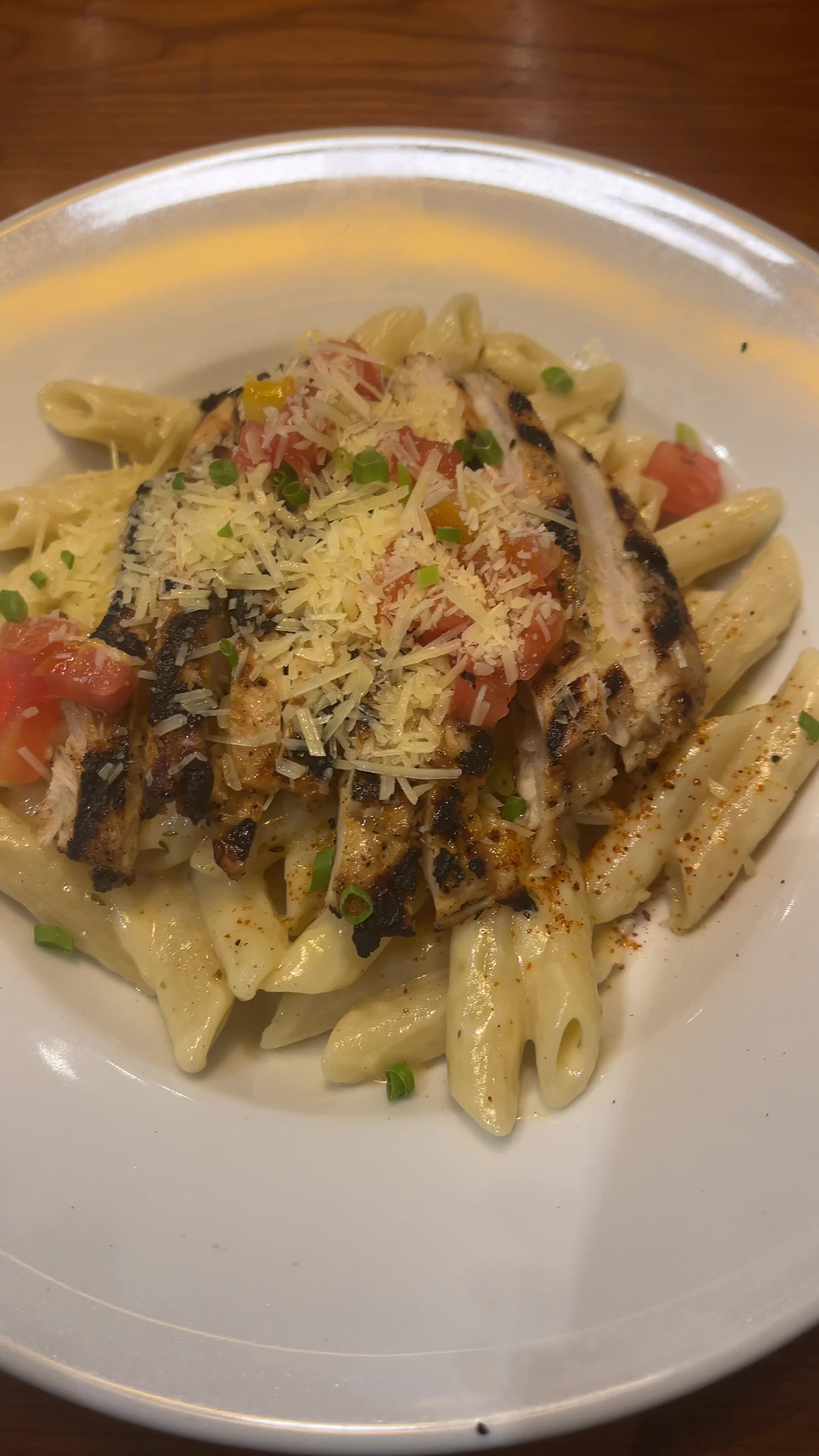 Chili's
