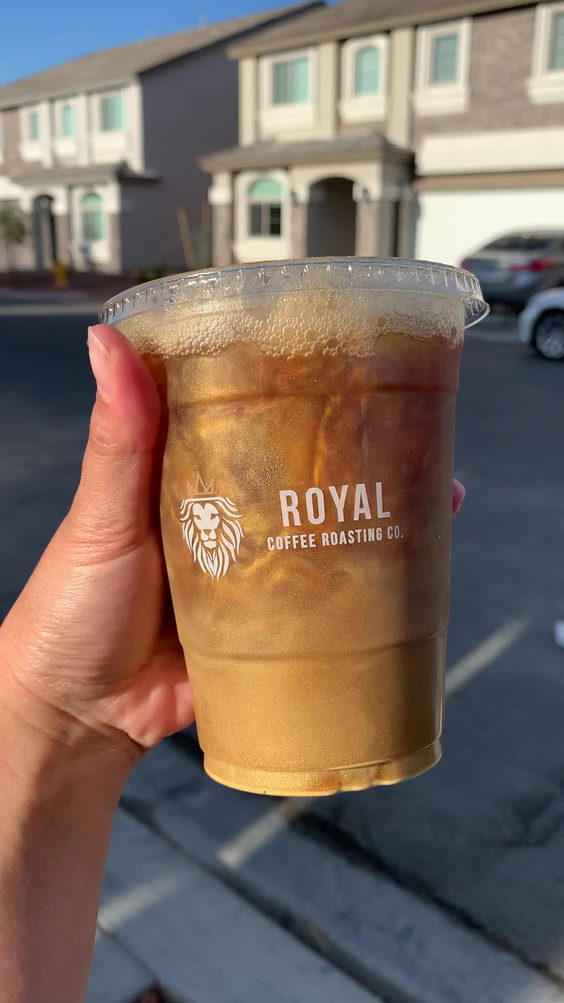 Royal Coffee Roasting Co